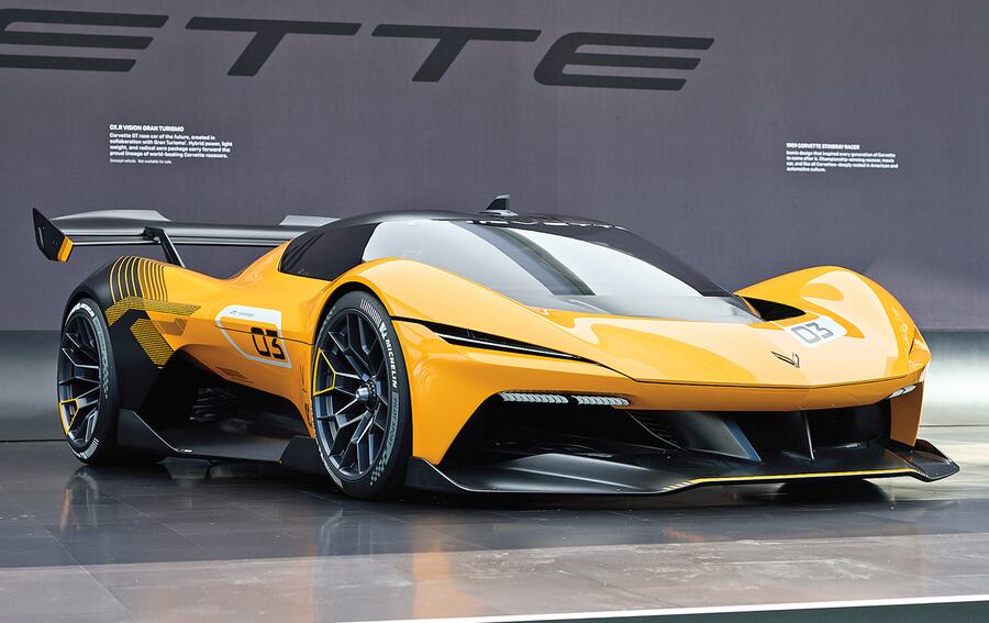 Photo: High Concepts 6