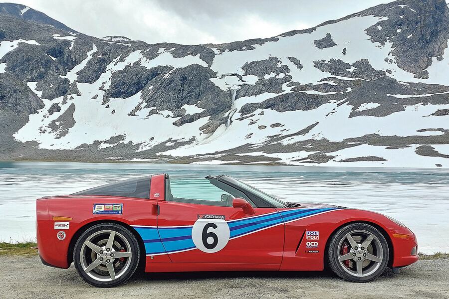 Photo: Clive's Big Adventure 2