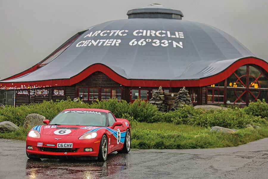 Photo: Clive's Big Adventure 3