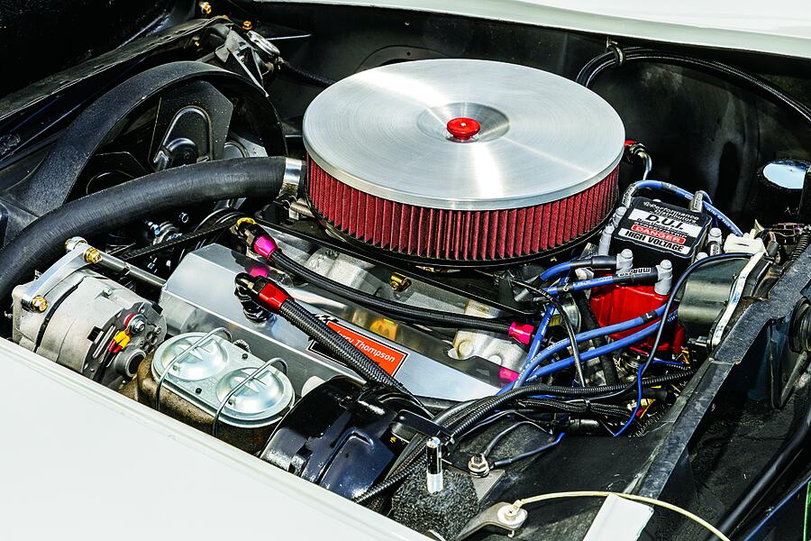 Photo: Building Speed 3