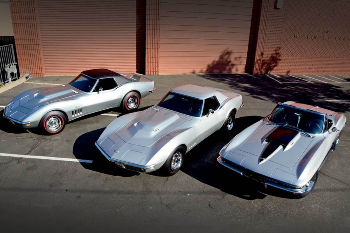 Photo: Gods of Thunder 1