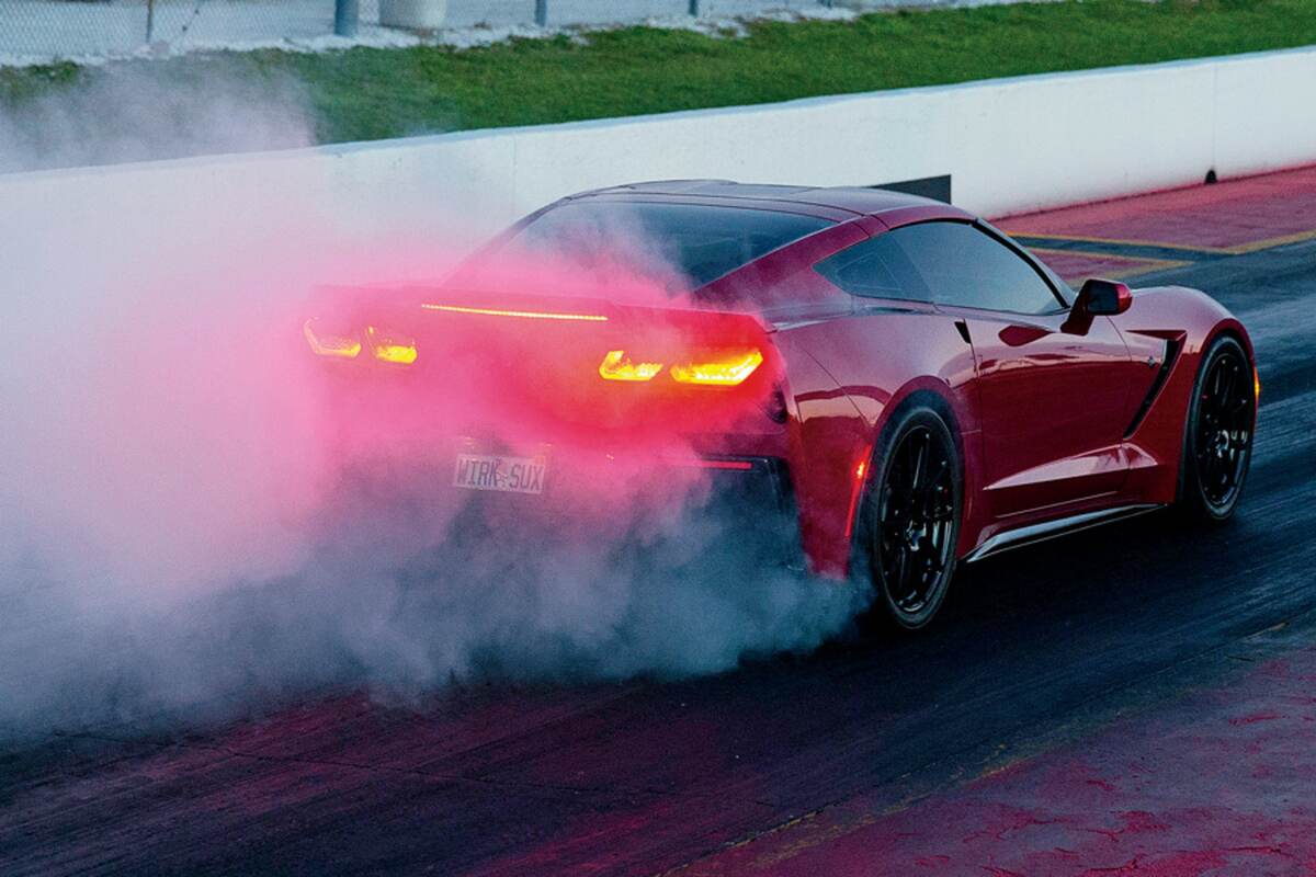 Photo: Born to Go Fast 1