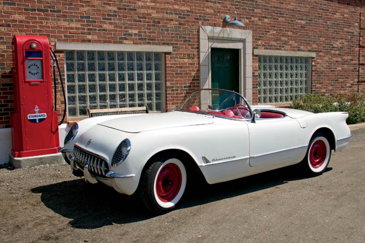 Photo: Early Adopter 1