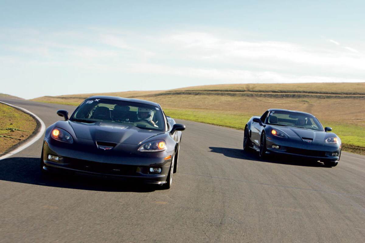 Photo: Sibling Rivalry 1