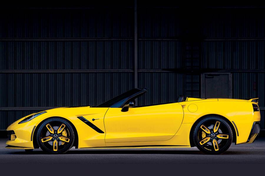 Photo: Altered State 1