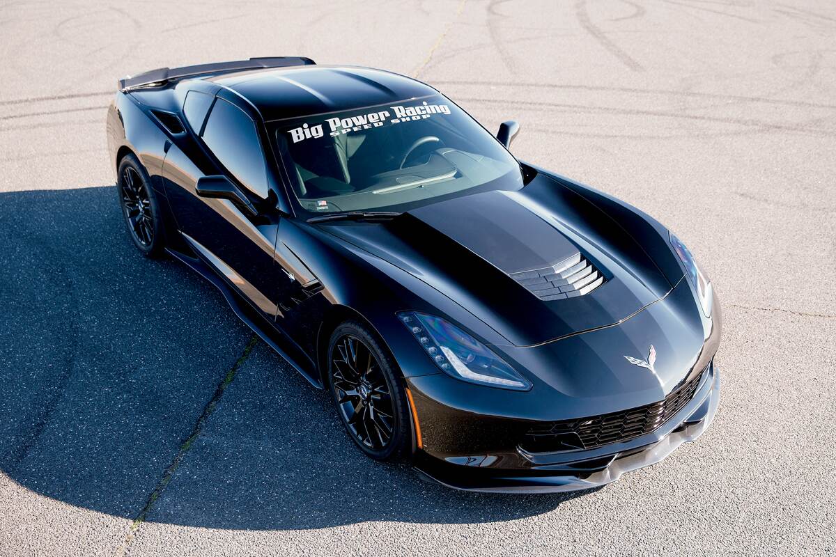 Photo: Dual Threat 1