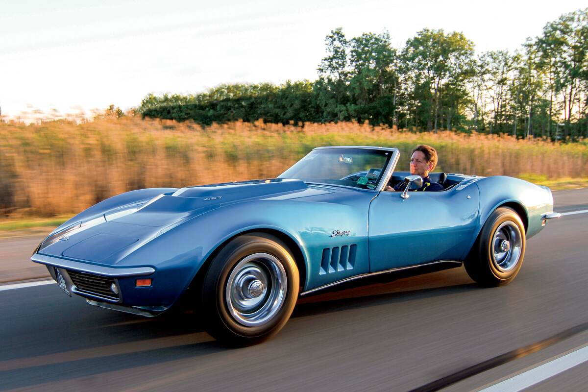 Photo: Crown Jewel 1