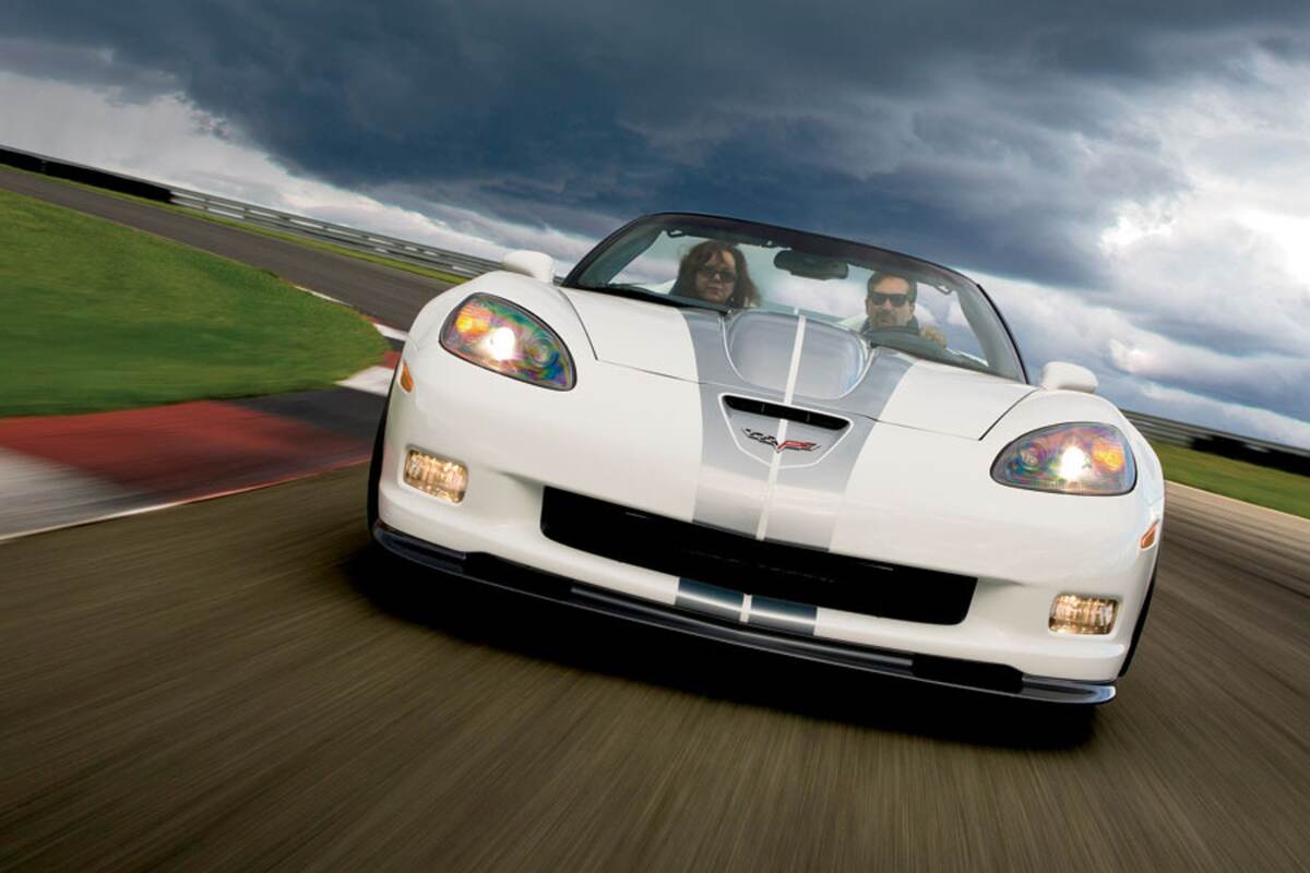 Photo: Taking It Personal 1