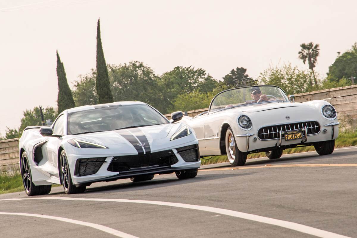 Photo: Seven Degrees of Separation 1