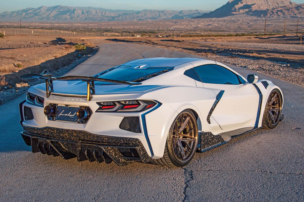 Photo: Extreme Measures 1