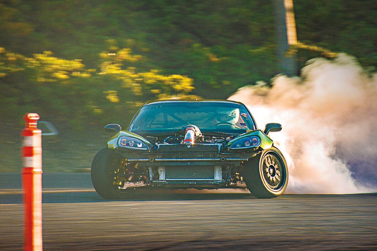 Photo: No Laughing Matter 1