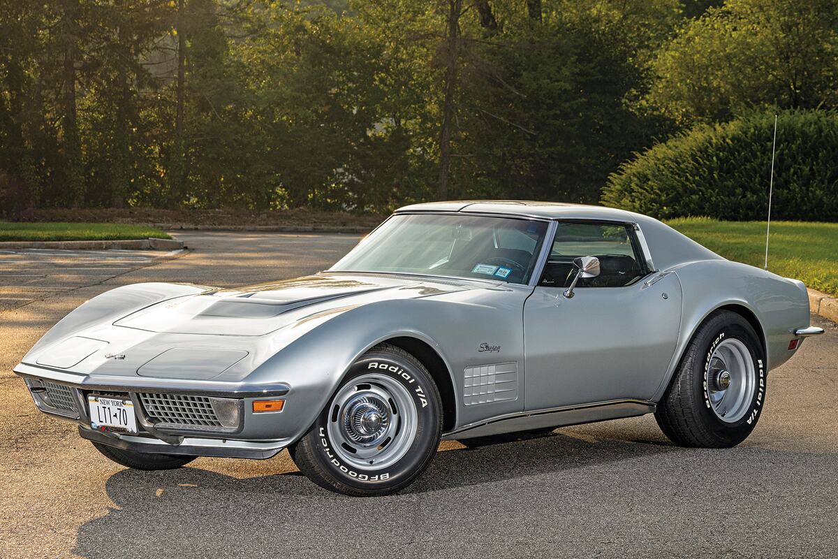 Photo: Built to Drive 1