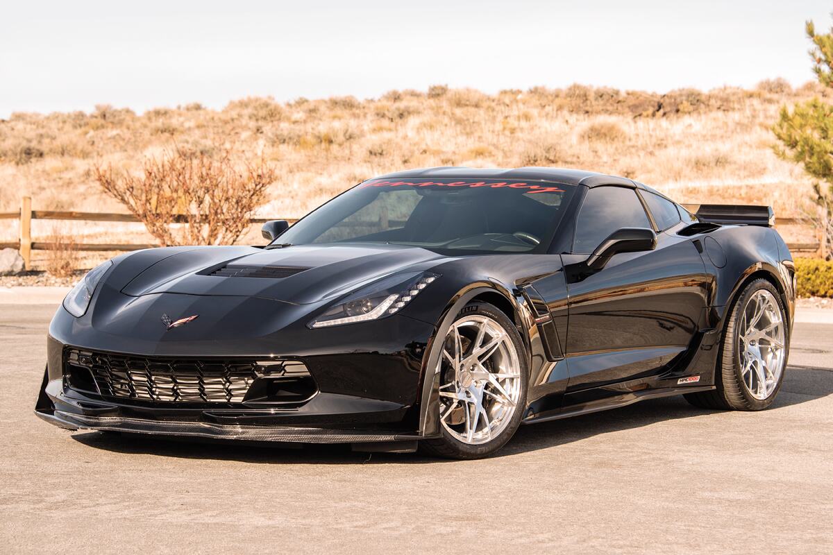 Photo: The Negotiator 1