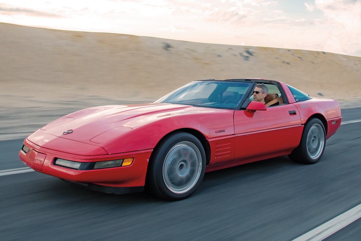 Photo: Rough Rider 1