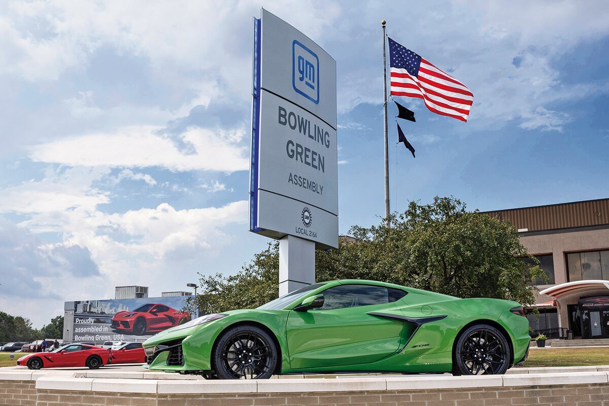 Photo: Built With Pride 1