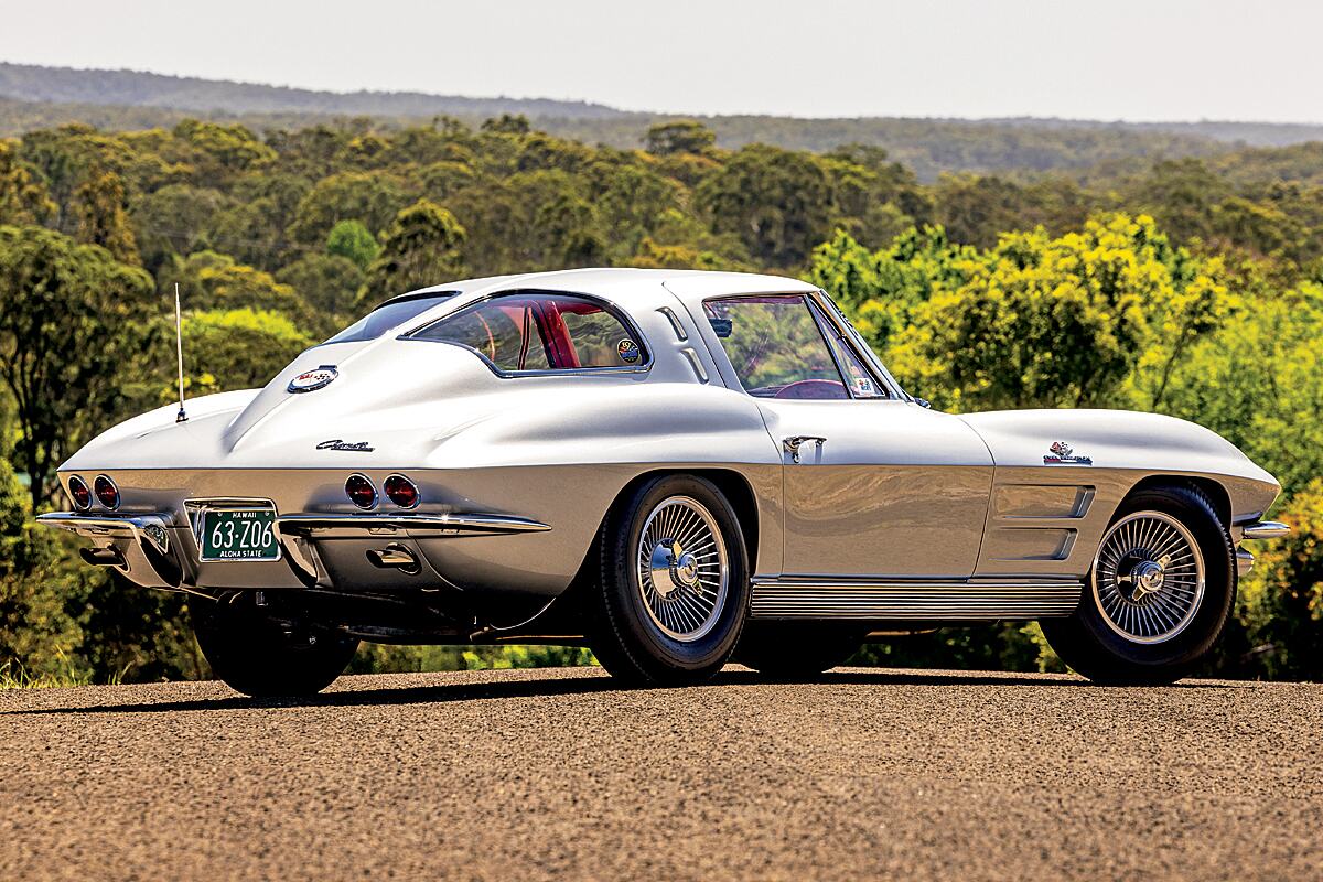 Photo: Z06 Down Under 1