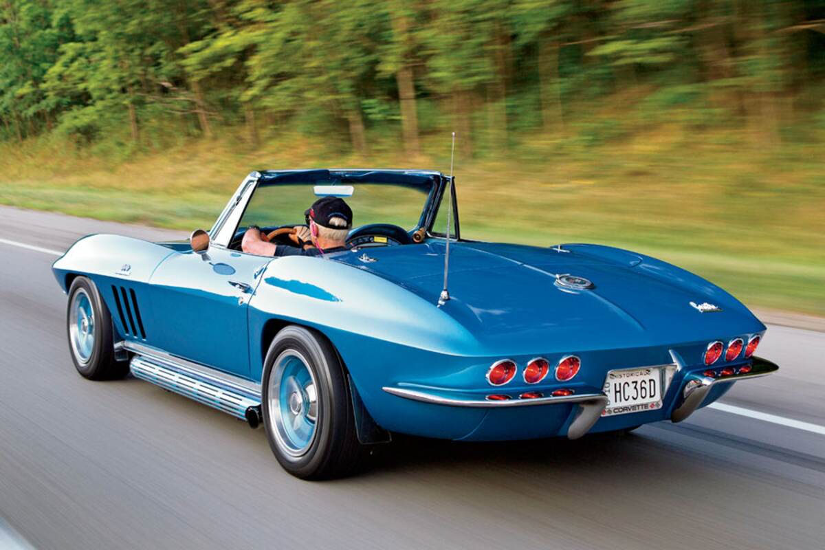 Photo: Stayin’ Cool 1