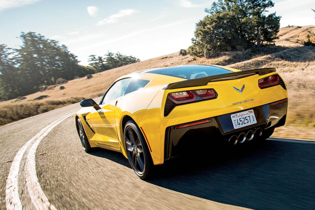 Photo: A Star is Born 1