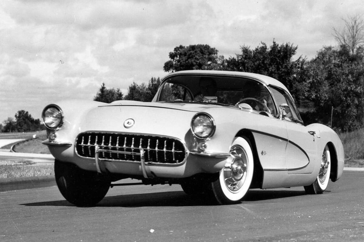 Photo: The Real McCoy 1