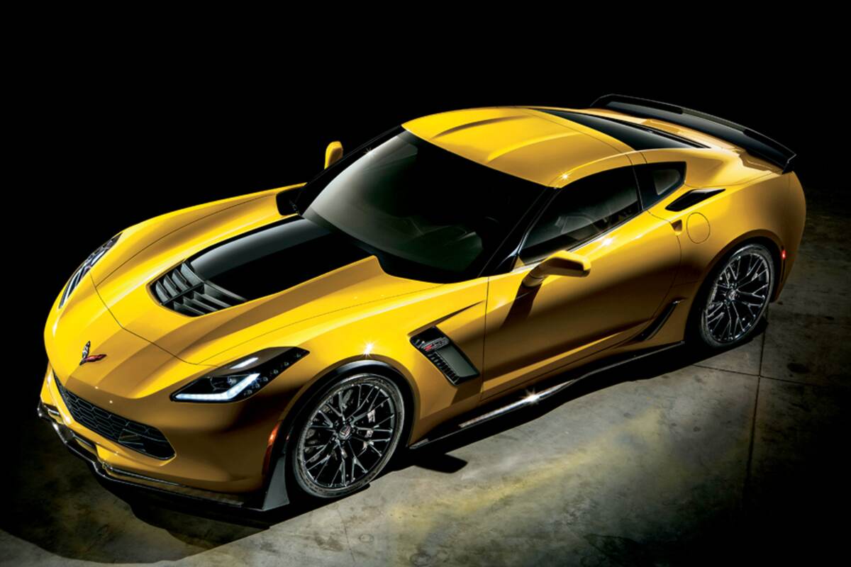 Photo: Overachiever 1