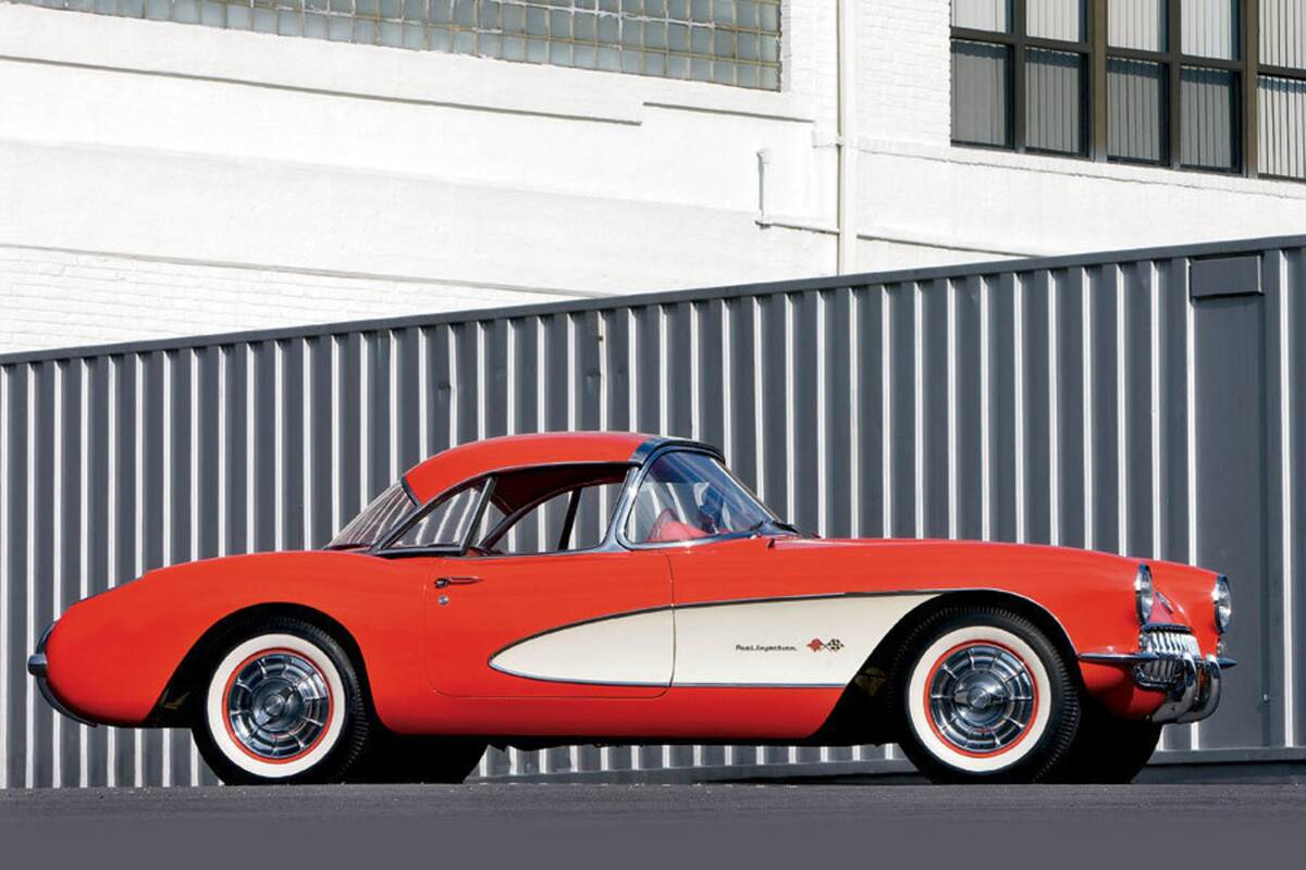 Photo: Fantastic Fuelie 1