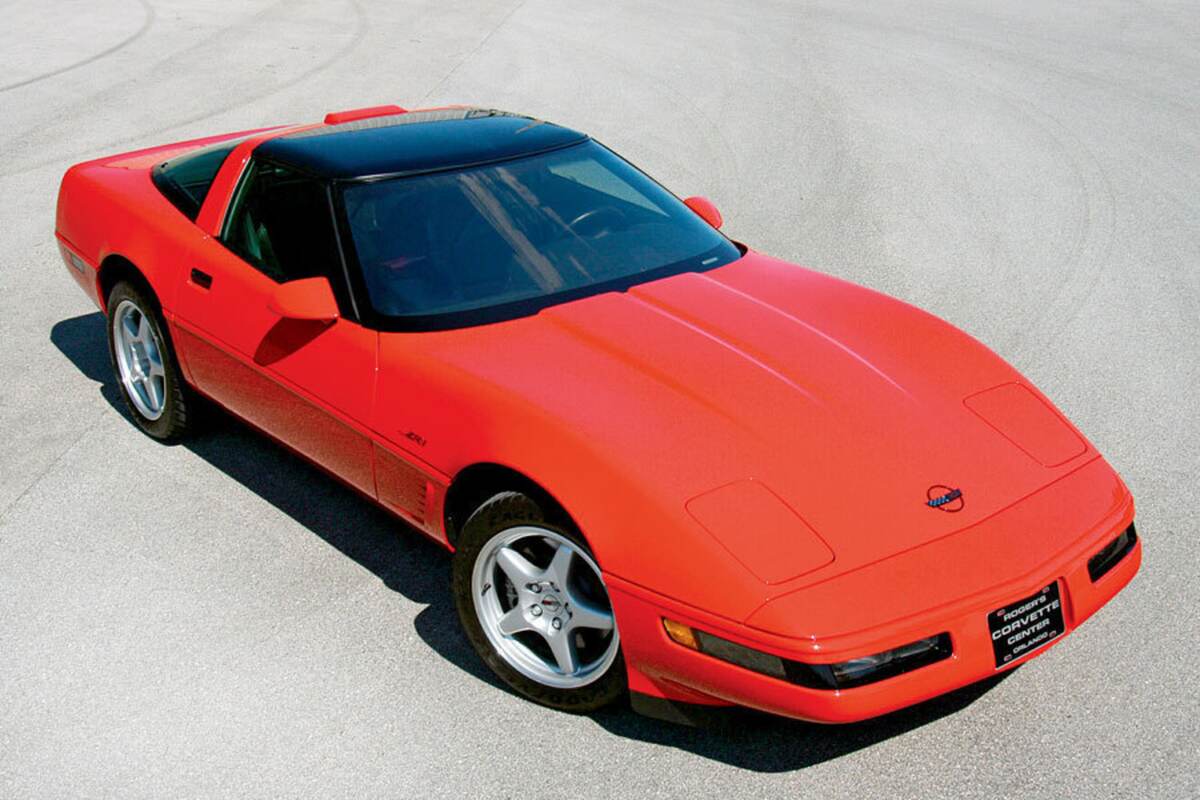 Photo: The Last Hurrah 1