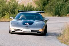 Photo: King of the Hill 1