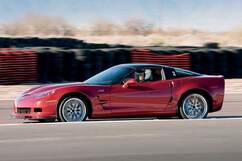 Photo: Supercar Control 1