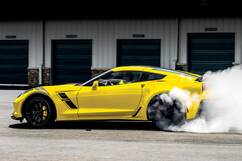 Photo: In Depth: 207 Grand Sport 1