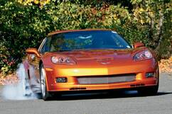 Photo: Nuclear Proliferation 1