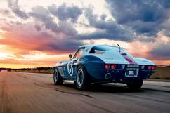 Photo: A Legend Reborn 1