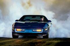 Photo: Unusual Suspect 1