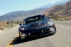 Photo: Learning Curve 1