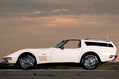 Photo: Space Program 1