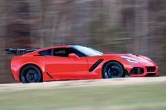 Photo: Reaching the Apex 1