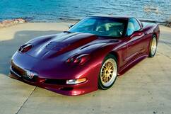 Photo: The Art of Deception 0