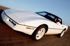 Photo: The C4 Gets Serious 1