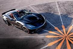 Photo: High-Speed Exhilaration 1