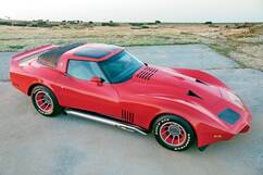 Photo: All-American Turbo 1