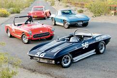 Photo: Fantastic Foursome 1