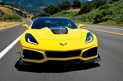 Photo: The Long Run 1