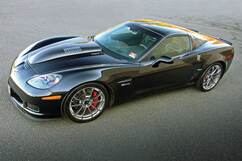 Photo: The Big Stick 1