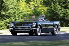 Photo: Family Ties 1