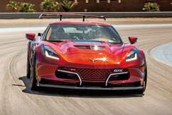 Photo: EV-olutionary Process 1