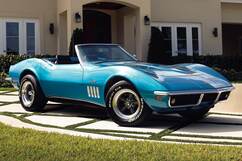 Photo: Long Hauler 1