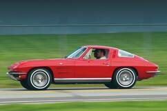 Photo: The Sound of Speed 1