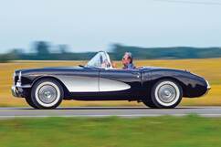 Photo: Speed Over Time 1