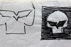 Photo: Roll the Bones 1