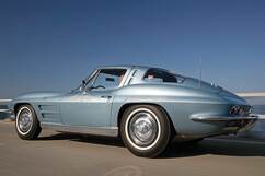 Photo: Naturally Preserved 1