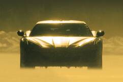 Photo: Charge of the EV Brigade 2